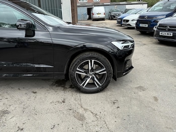 Used Volvo XC60 2020 for sale - 76085457: Photo