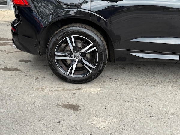 Used Volvo XC60 2020 for sale - 76085457: Photo 5