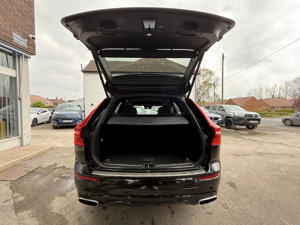 Used Volvo XC60 2020 for sale - 76085457: Photo 7
