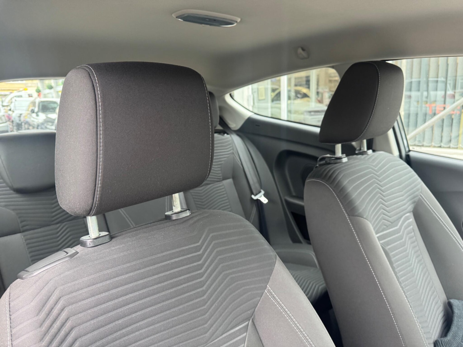 Used Ford Fiesta 2016 for sale - 78100790: Photo 15