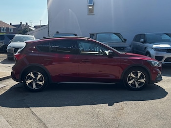 Used Ford Focus 2020 for sale - 79201366: Photo