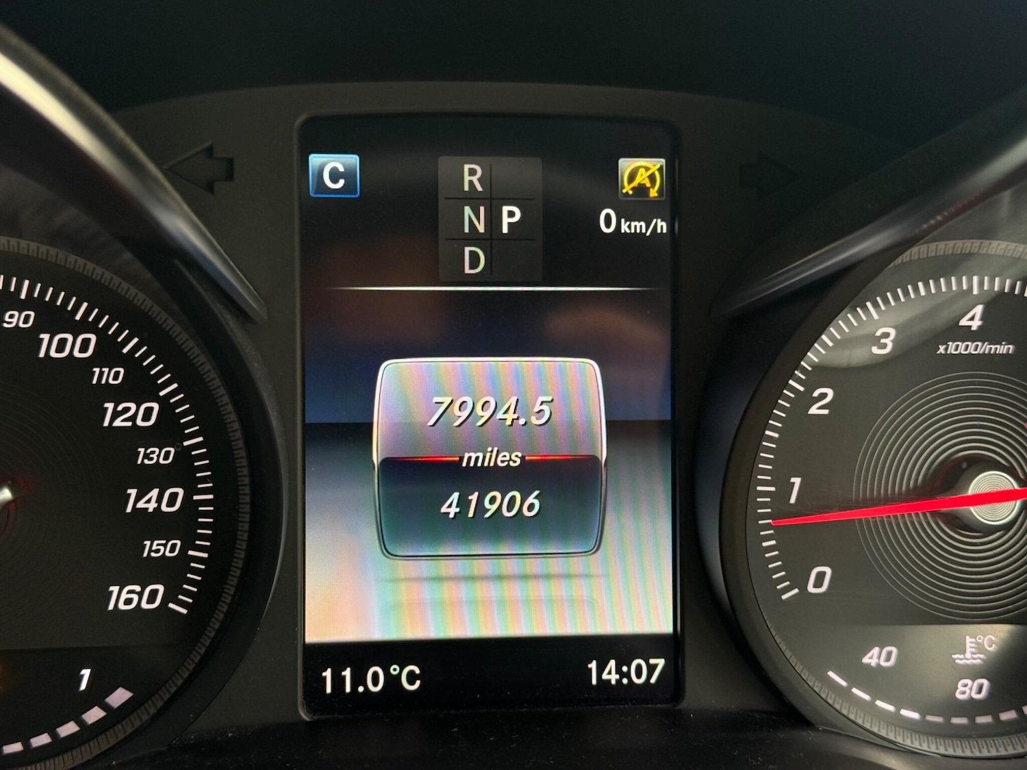 Used Mercedes-Benz GLC for sale - 76993769: Photo 22