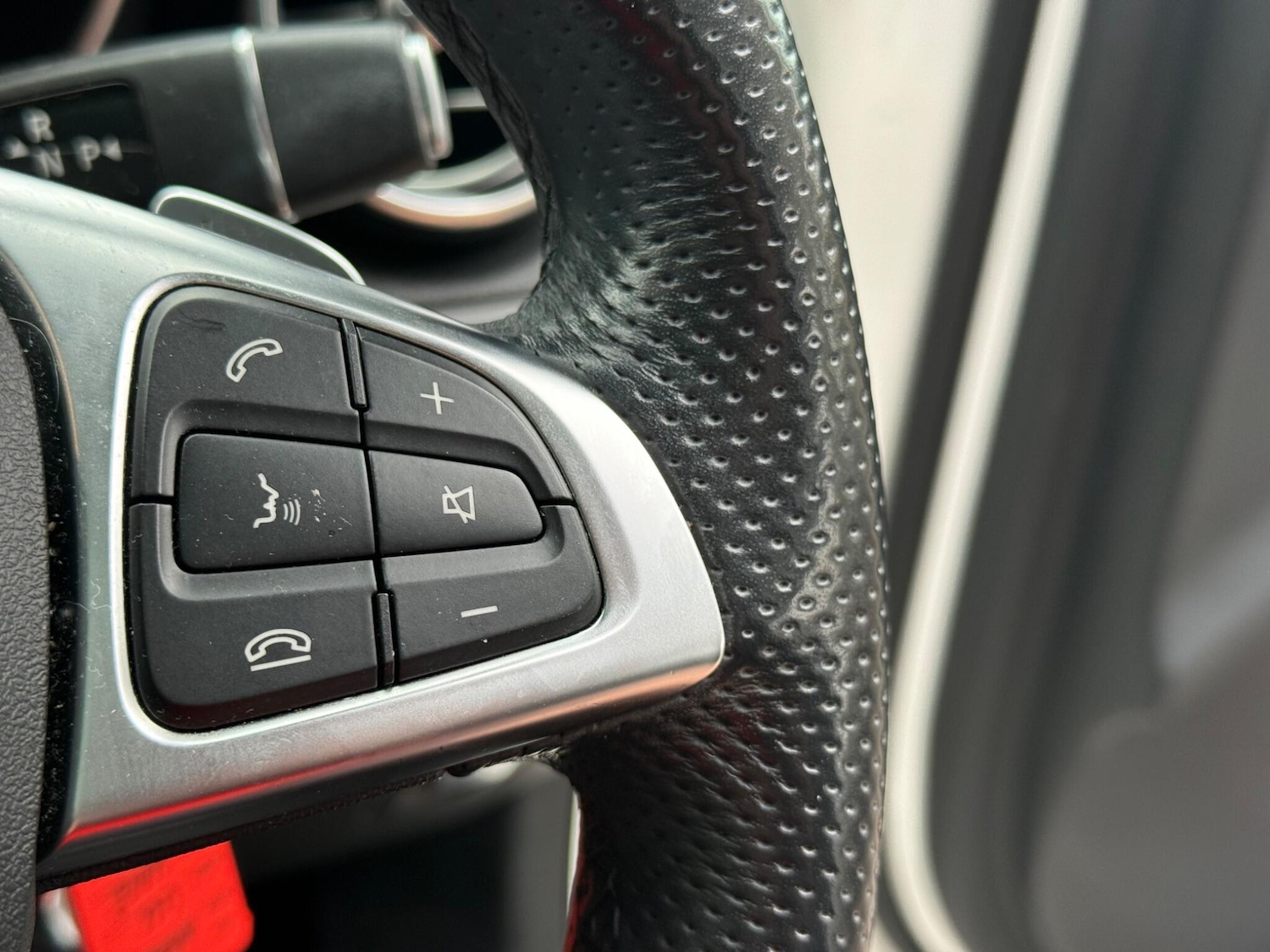 Used Mercedes-Benz GLC for sale - 76993769: Photo 23