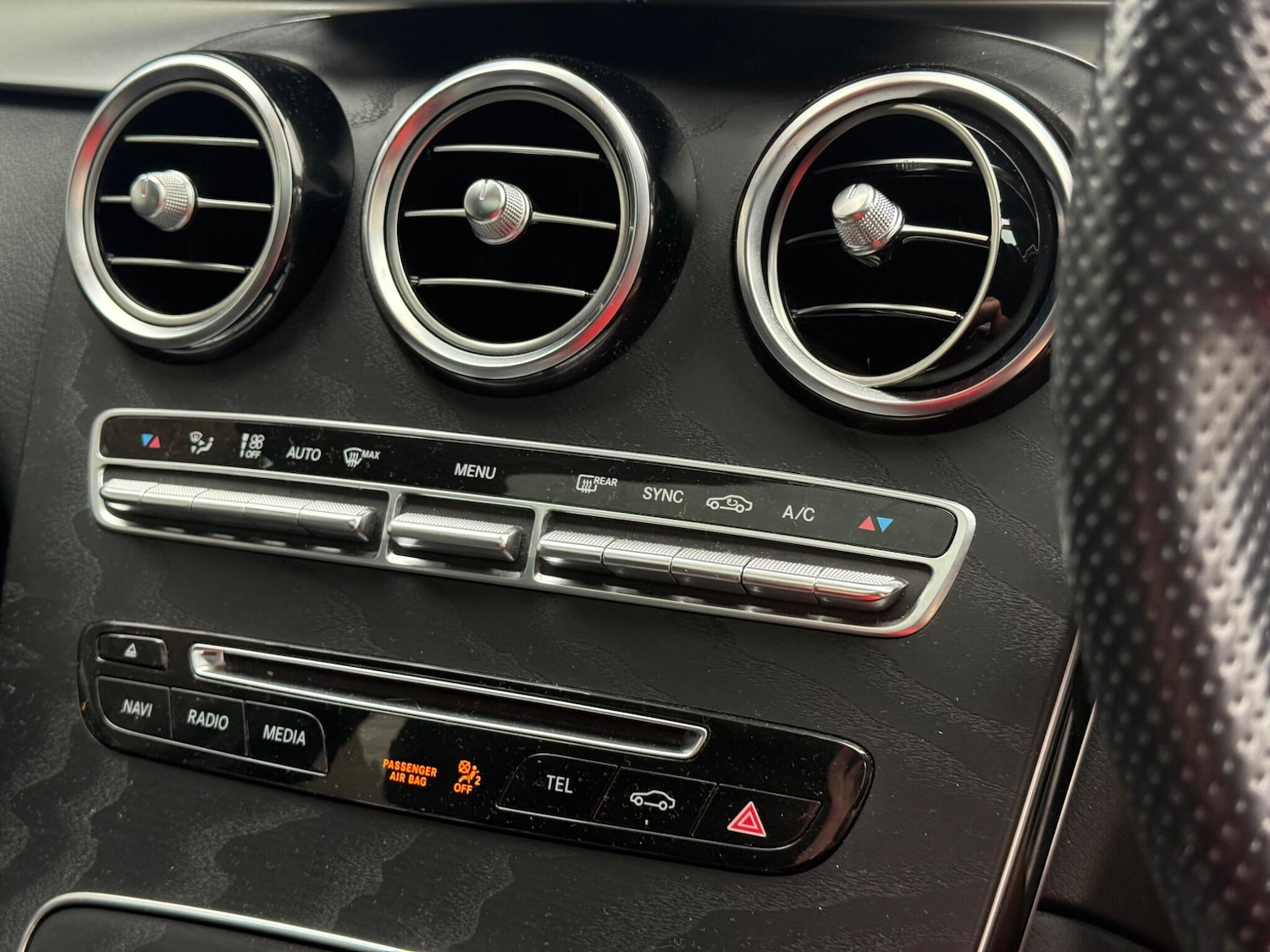 Used Mercedes-Benz GLC for sale - 76993769: Photo 25