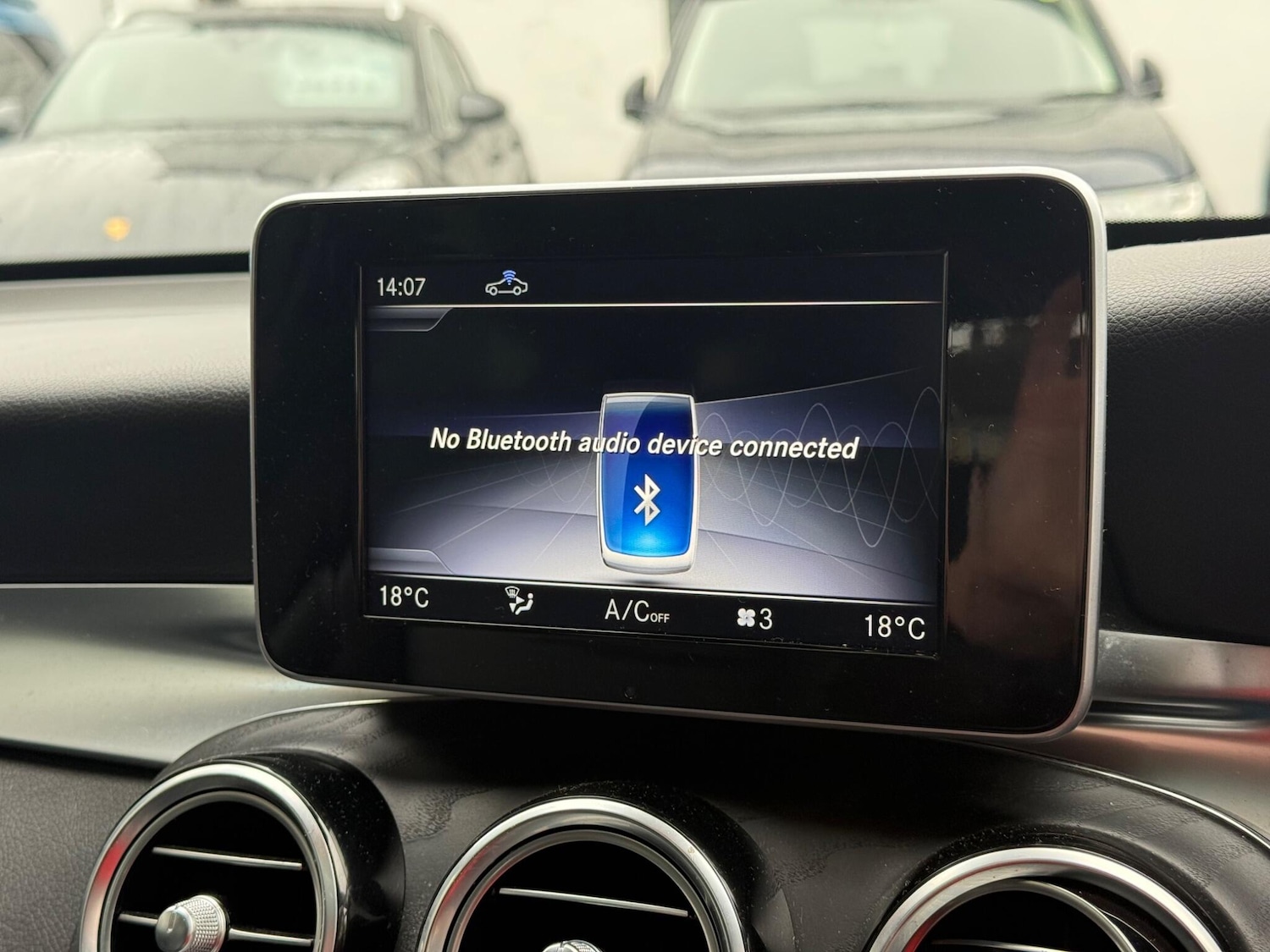 Used Mercedes-Benz GLC for sale - 76993769: Photo 27