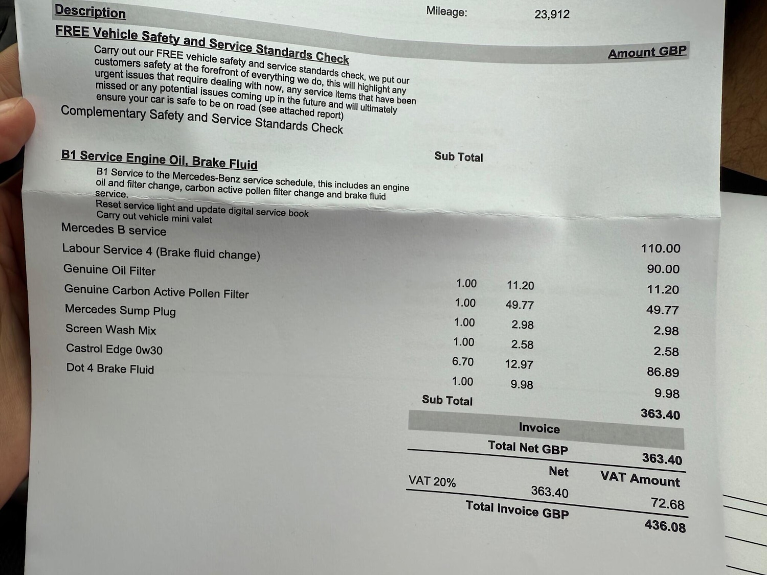 Used Mercedes-Benz GLC for sale - 76993769: Photo 29