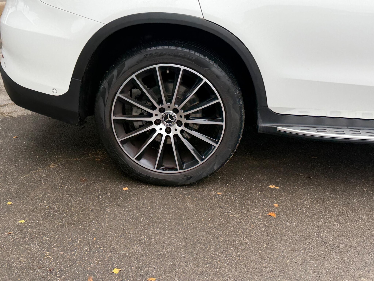 Used Mercedes-Benz GLC for sale - 76993769: Photo 7