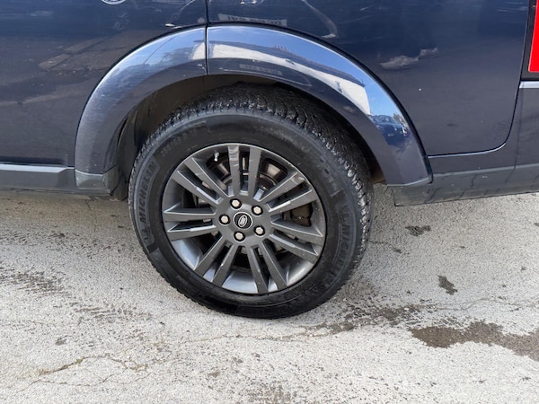 Used Land Rover Discovery 4 2016 for sale - 76135962: Photo 10