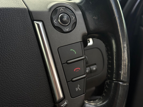 Used Land Rover Discovery 4 2016 for sale - 76135962: Photo 21