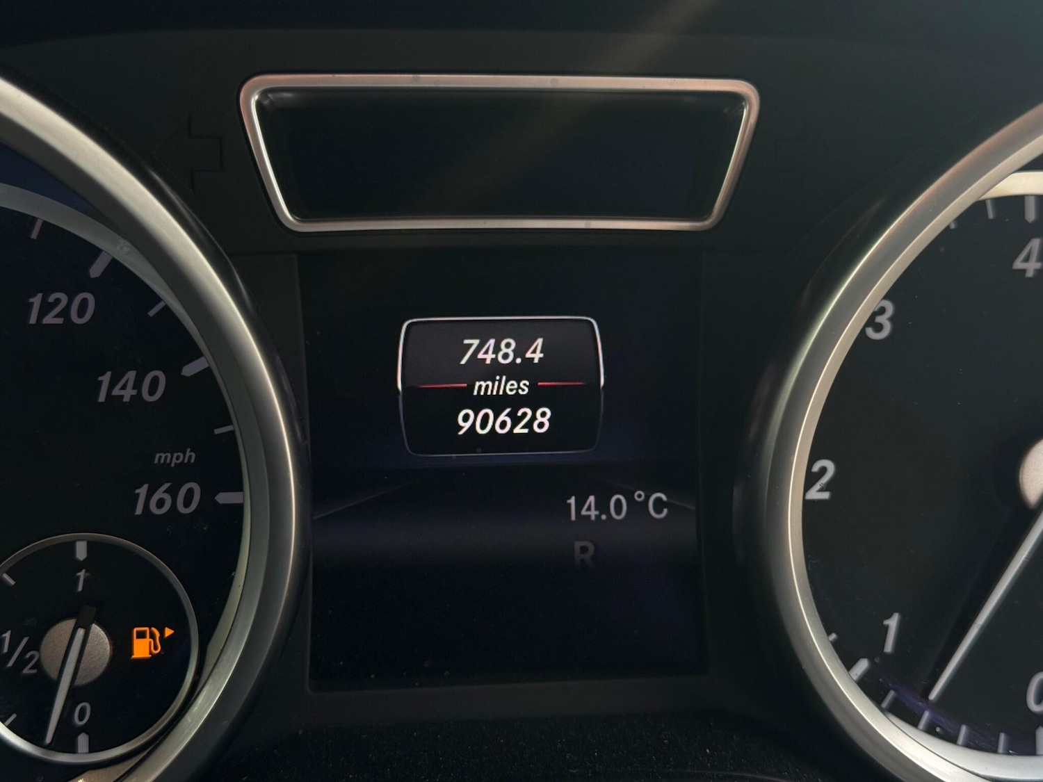 Used Mercedes-Benz M-Class 2015 for sale - 76136975: Photo 27