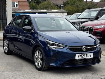 Used Vauxhall Corsa 2021 for sale - 79740889: Photo