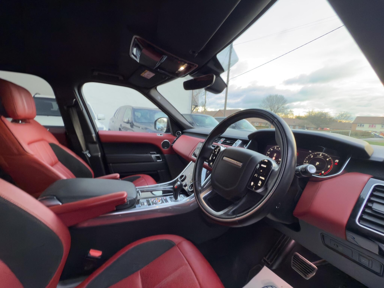 Used Land Rover Range Rover Sport 2019 for sale - 76824169: Photo 14