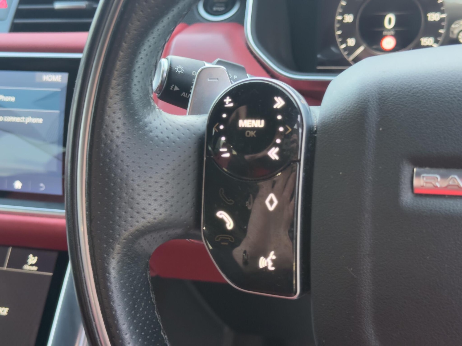 Used Land Rover Range Rover Sport 2019 for sale - 76824169: Photo 17