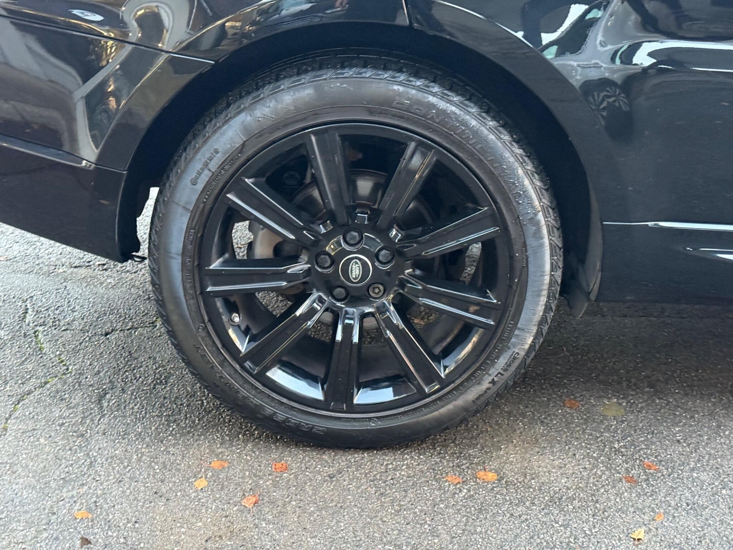 Used Land Rover Range Rover Sport 2019 for sale - 76824169: Photo 21