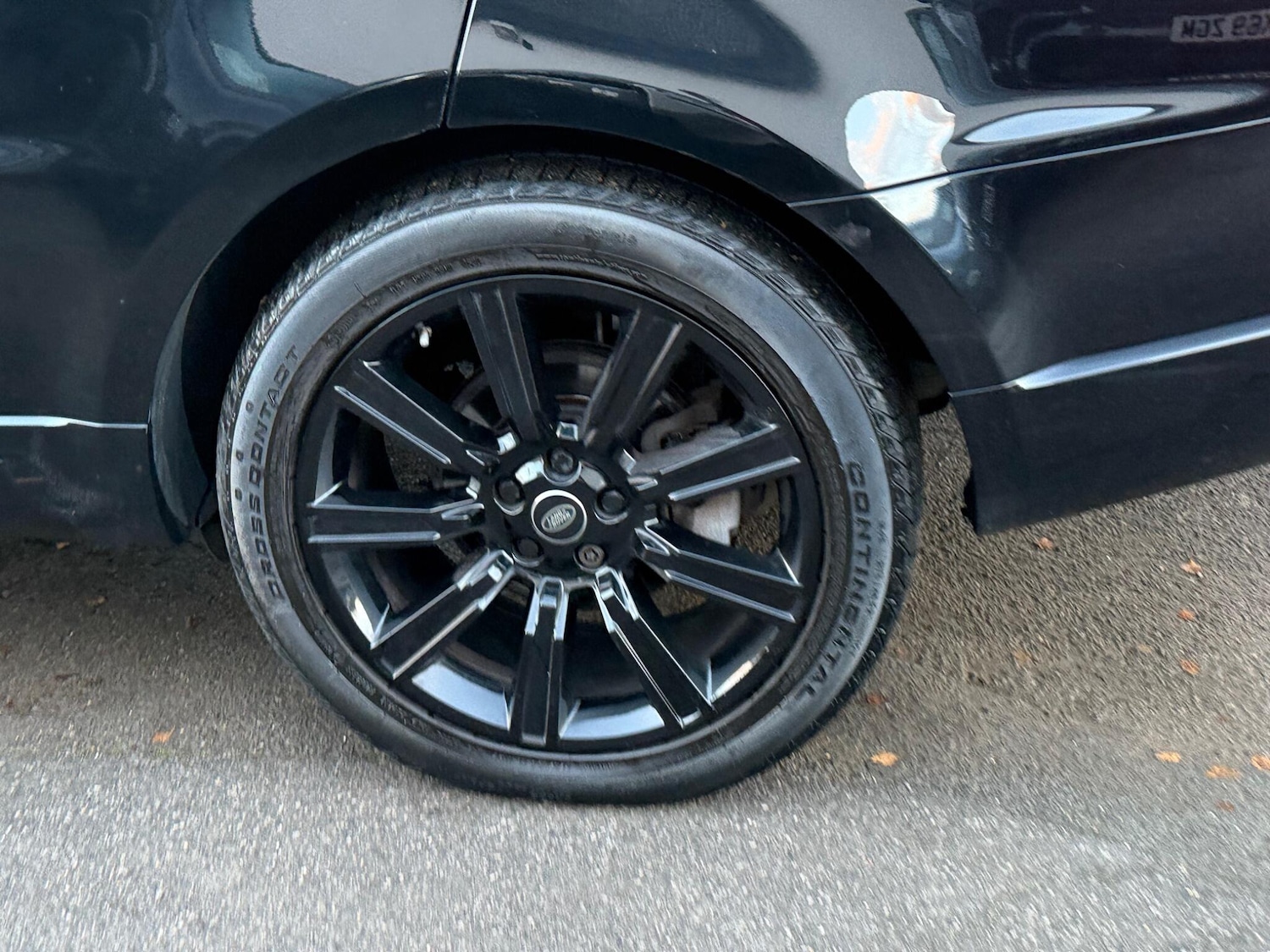 Used Land Rover Range Rover Sport 2019 for sale - 76824169: Photo 22