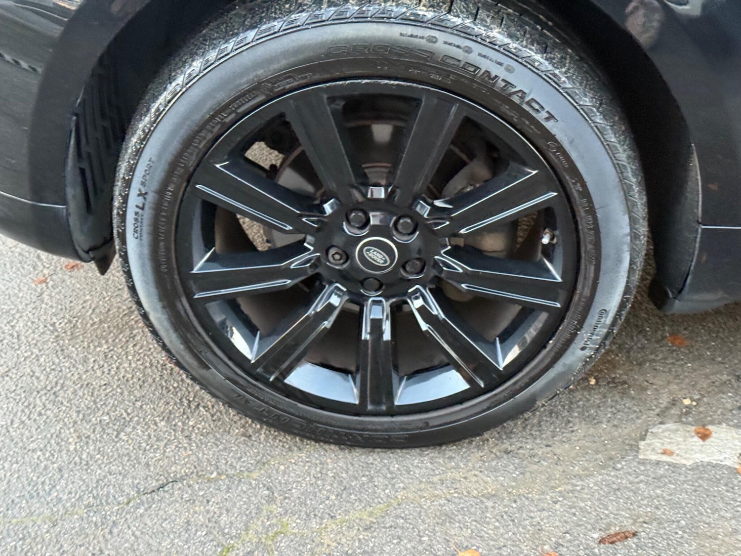 Used Land Rover Range Rover Sport 2019 for sale - 76824169: Photo 23