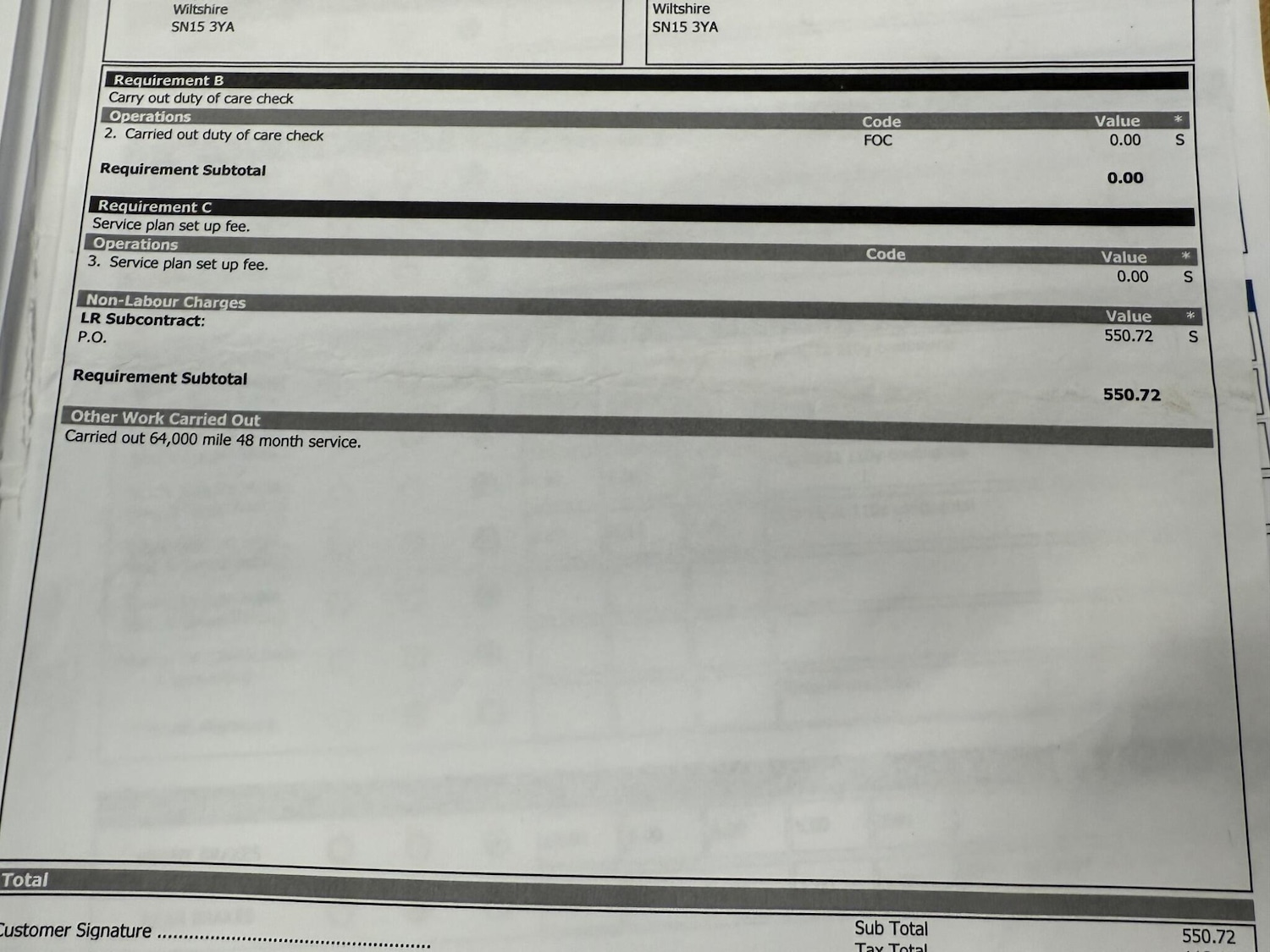 Used Land Rover Range Rover Sport 2019 for sale - 76824169: Photo 30