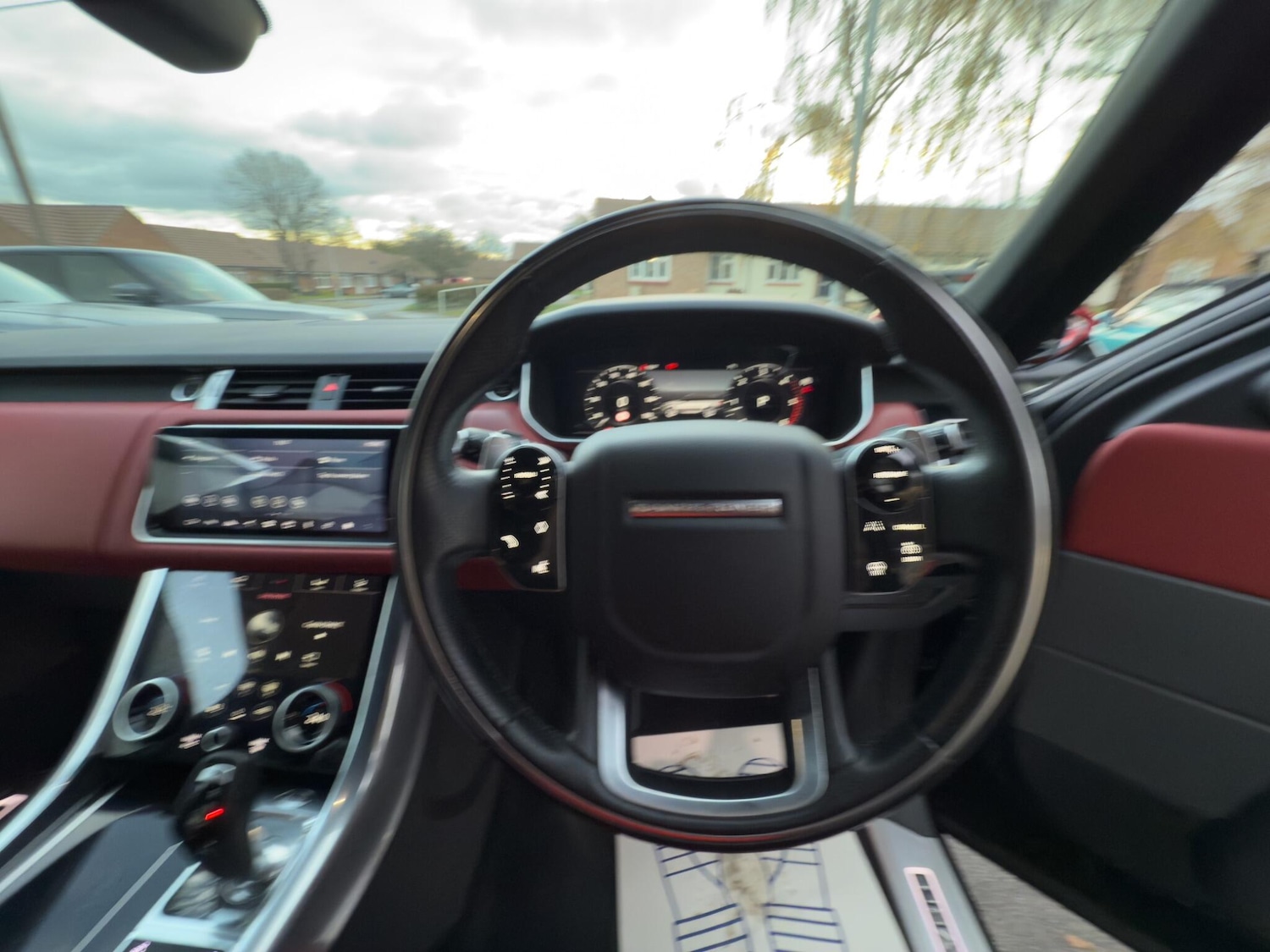 Used Land Rover Range Rover Sport 2019 for sale - 76824169: Photo 32