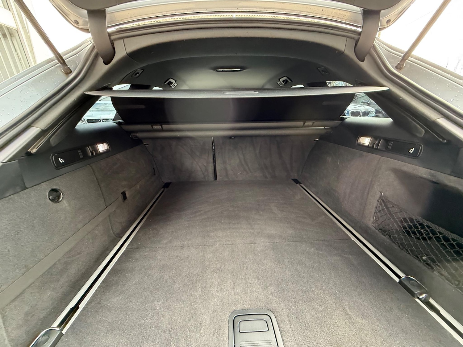 Used Audi A6 Avant 2016 for sale - 76380863: Photo 11