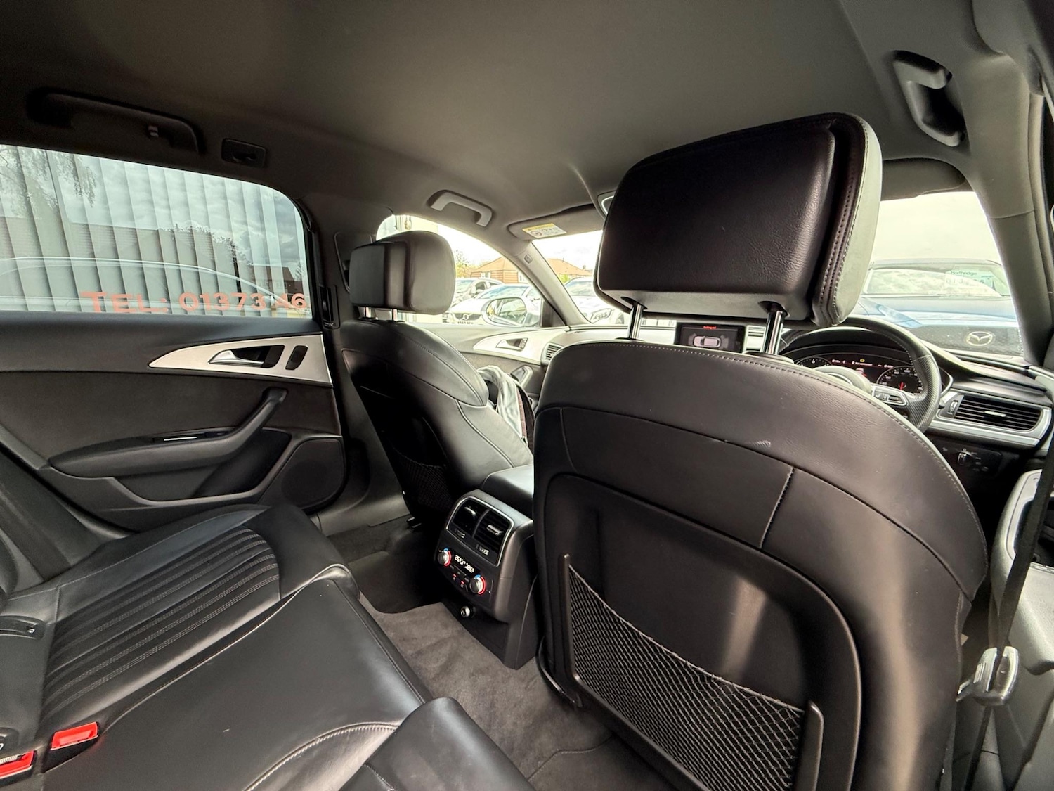 Used Audi A6 Avant 2016 for sale - 76380863: Photo 22