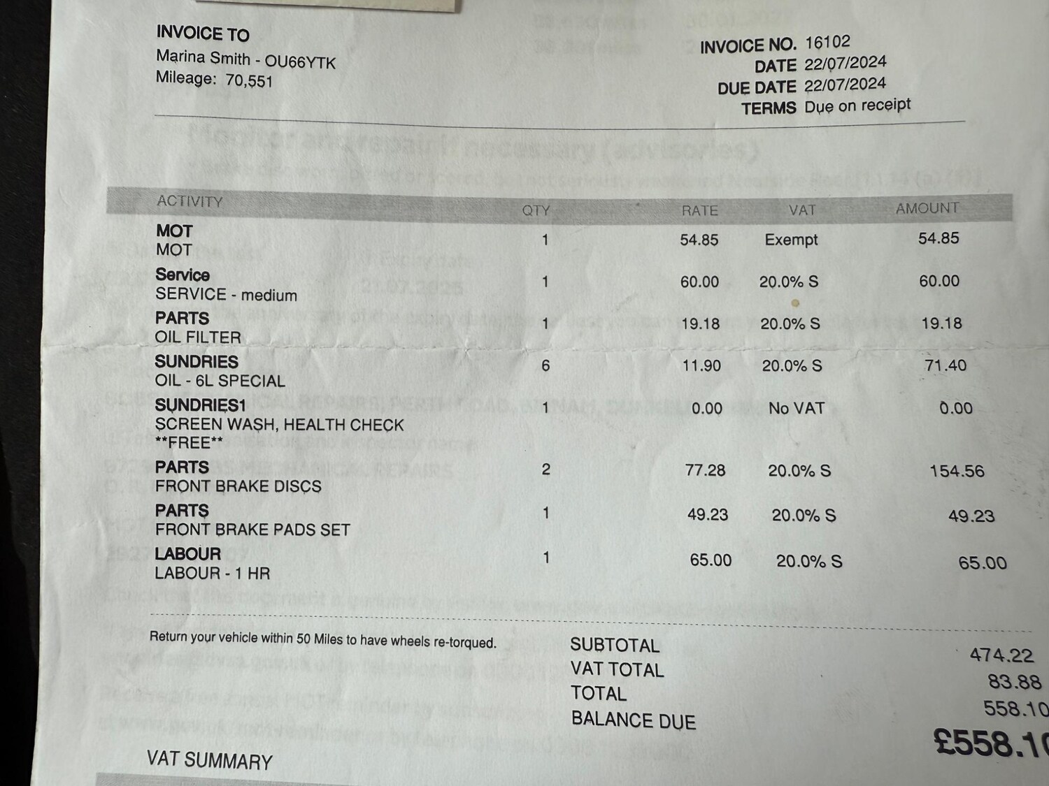 Used Audi A6 Avant 2016 for sale - 76380863: Photo 34