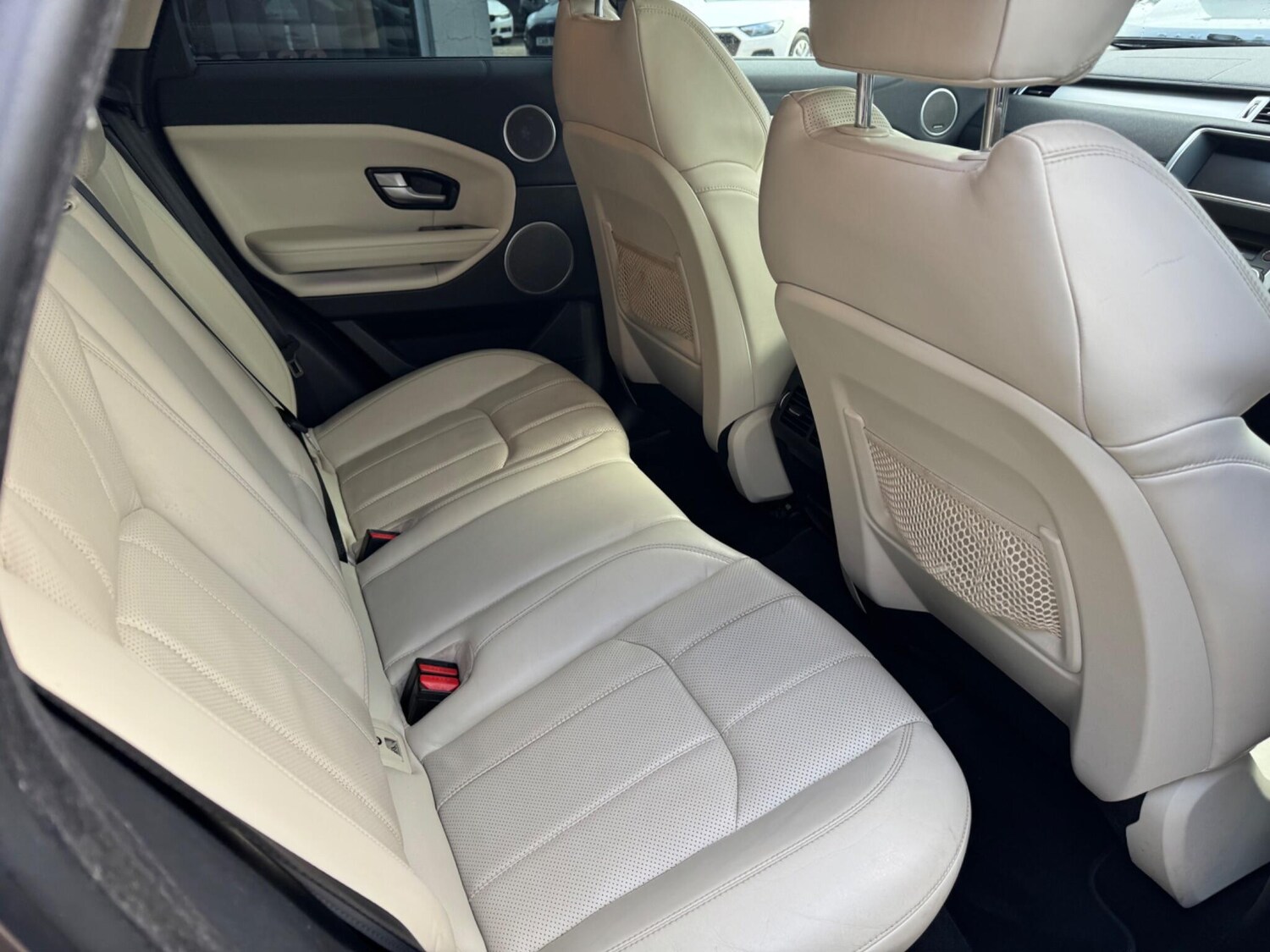 Used Land Rover Range Rover Evoque 2016 for sale - 78019854: Photo 12