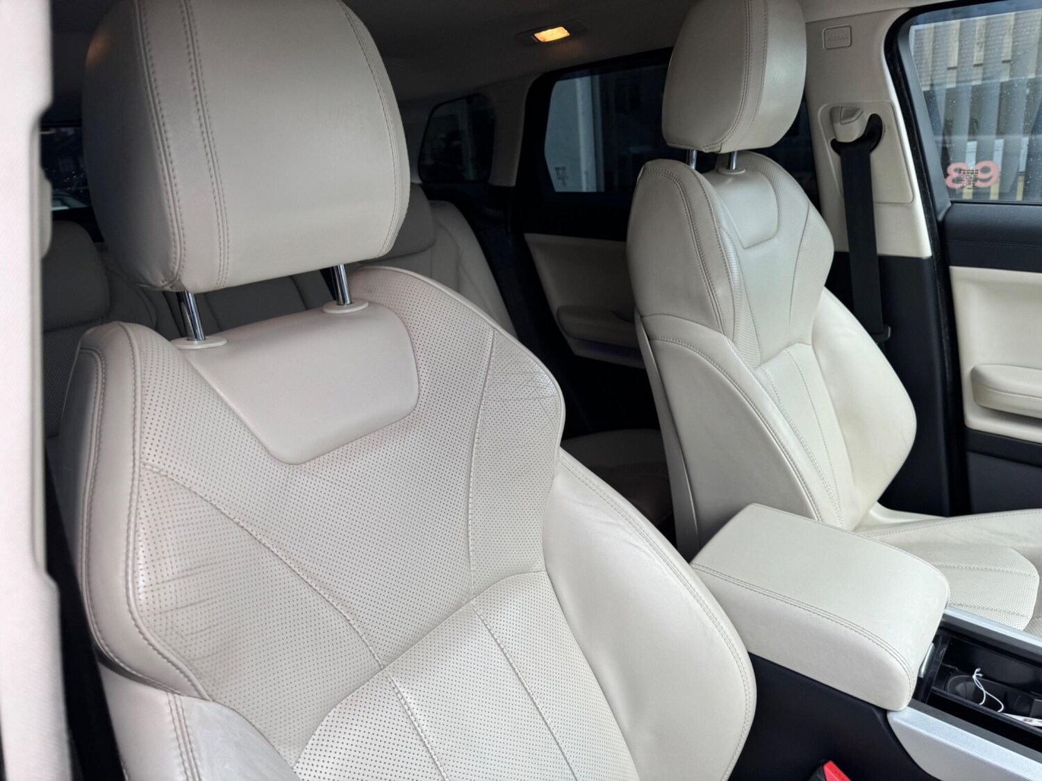 Used Land Rover Range Rover Evoque 2016 for sale - 78019854: Photo 15