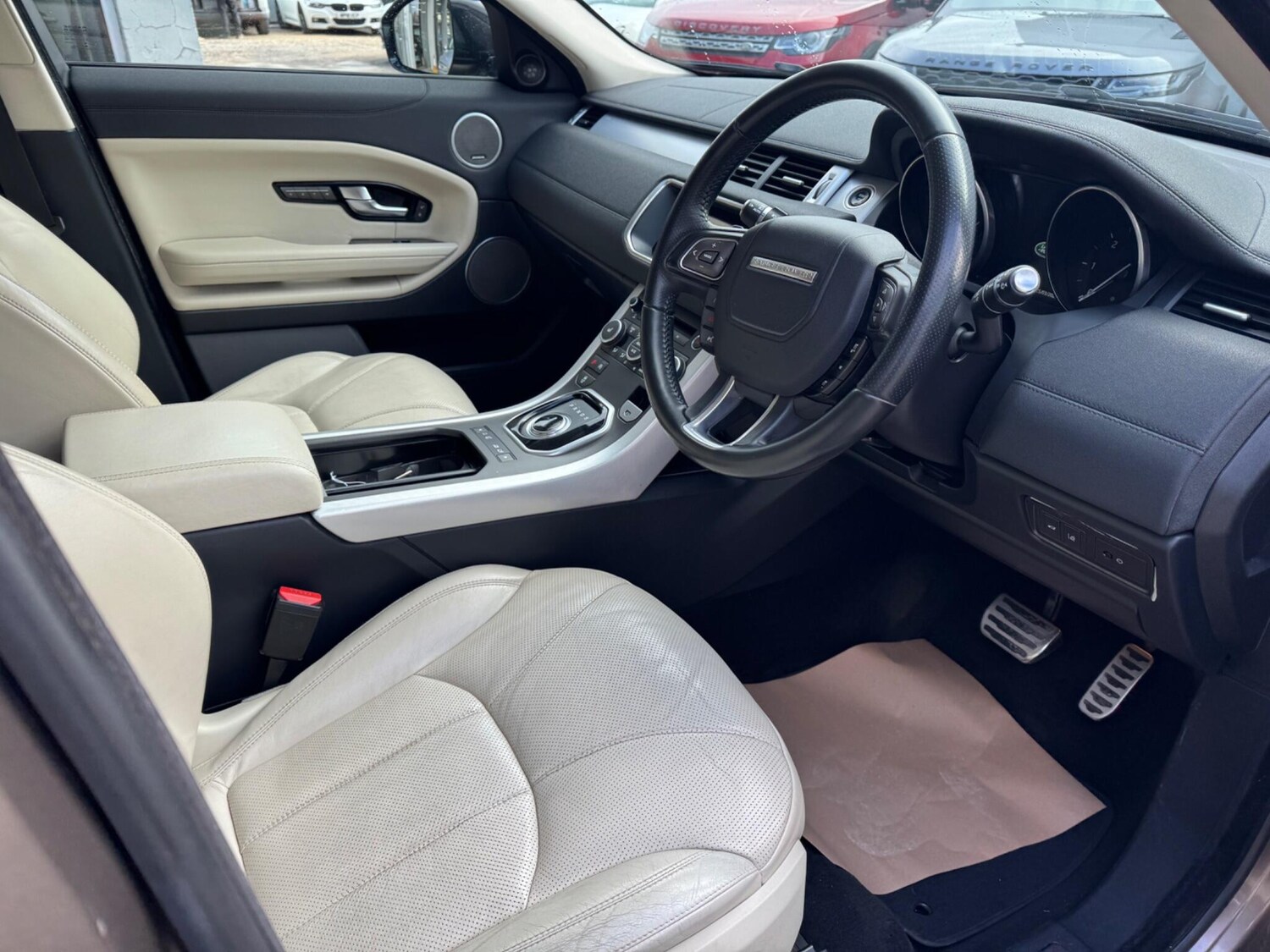 Used Land Rover Range Rover Evoque 2016 for sale - 78019854: Photo 16