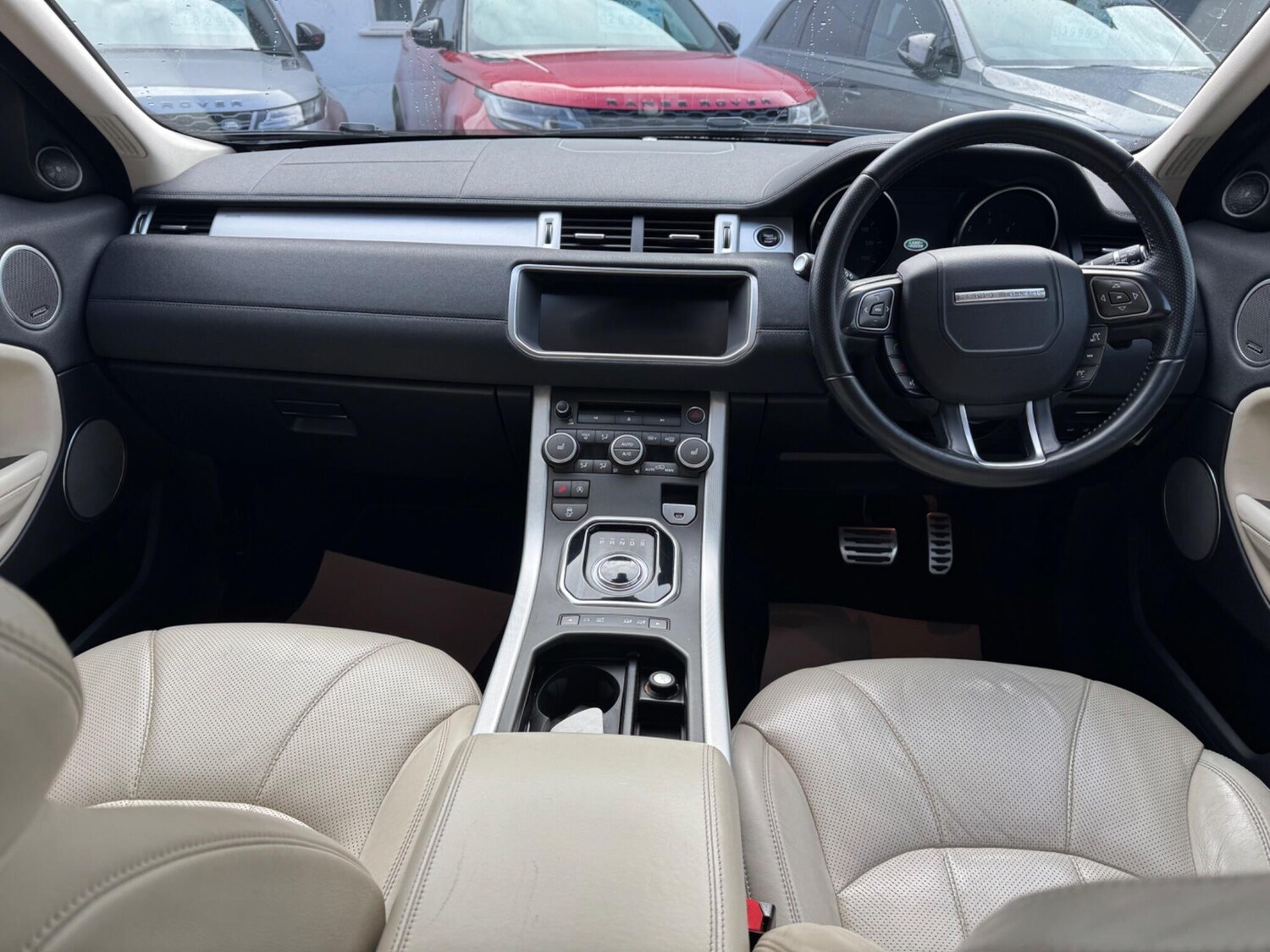 Used Land Rover Range Rover Evoque 2016 for sale - 78019854: Photo 17