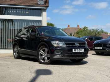 2019 (19) - 2.0 TDi 150 4Motion Match 5dr DSG