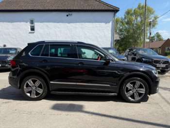 Used Volkswagen Tiguan 2019 for sale - 74667030: Photo