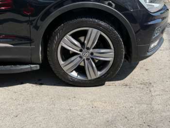 Used Volkswagen Tiguan 2019 for sale - 74667030: Photo