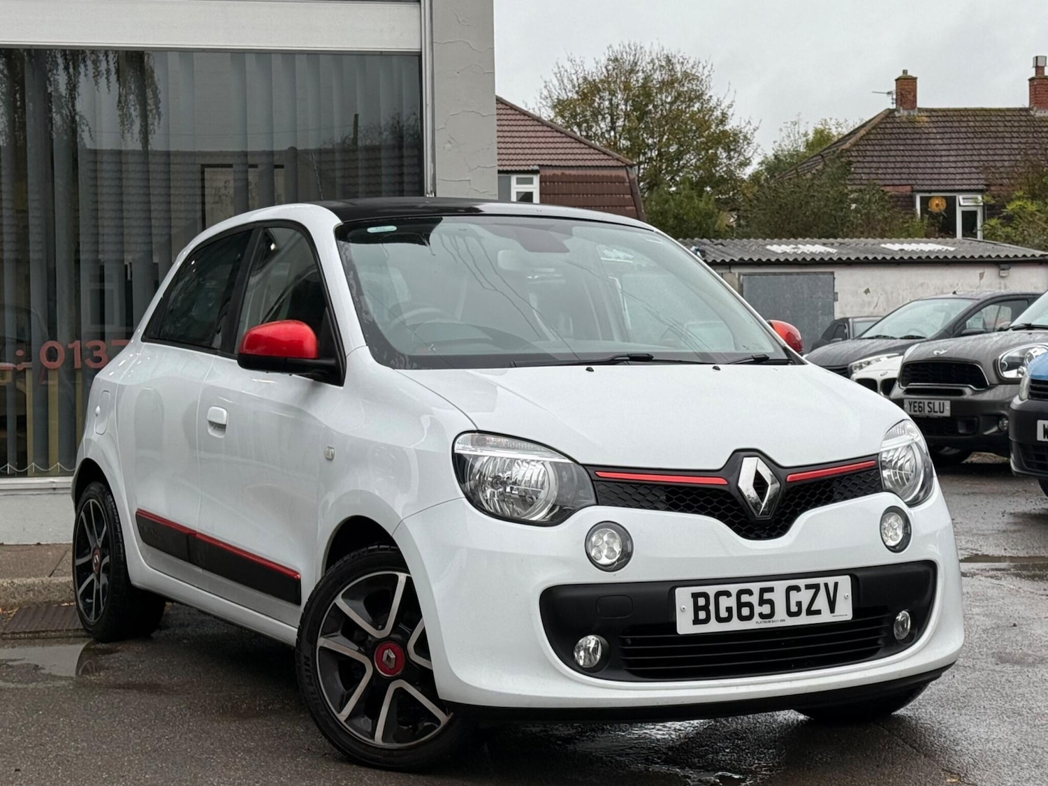 Used Renault Twingo 2015 for sale - 76409036: Photo 1