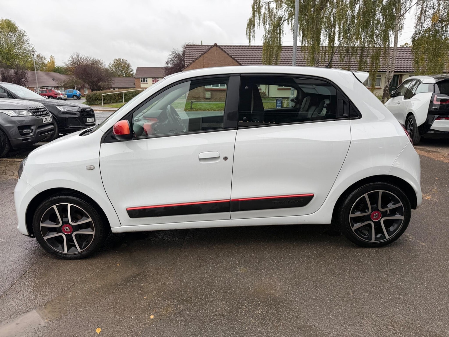 Used Renault Twingo 2015 for sale - 76409036: Photo 10