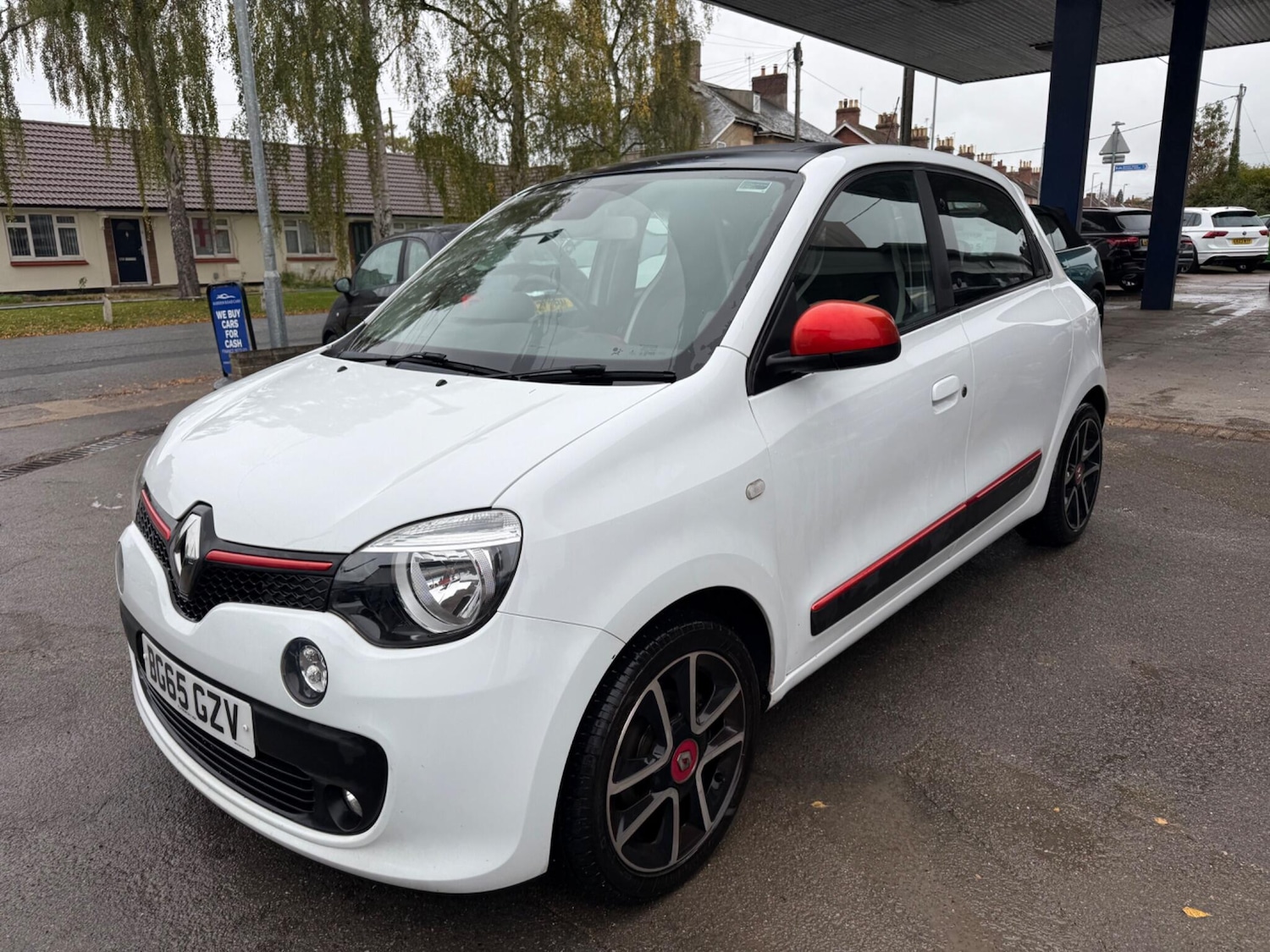 Used Renault Twingo 2015 for sale - 76409036: Photo 13