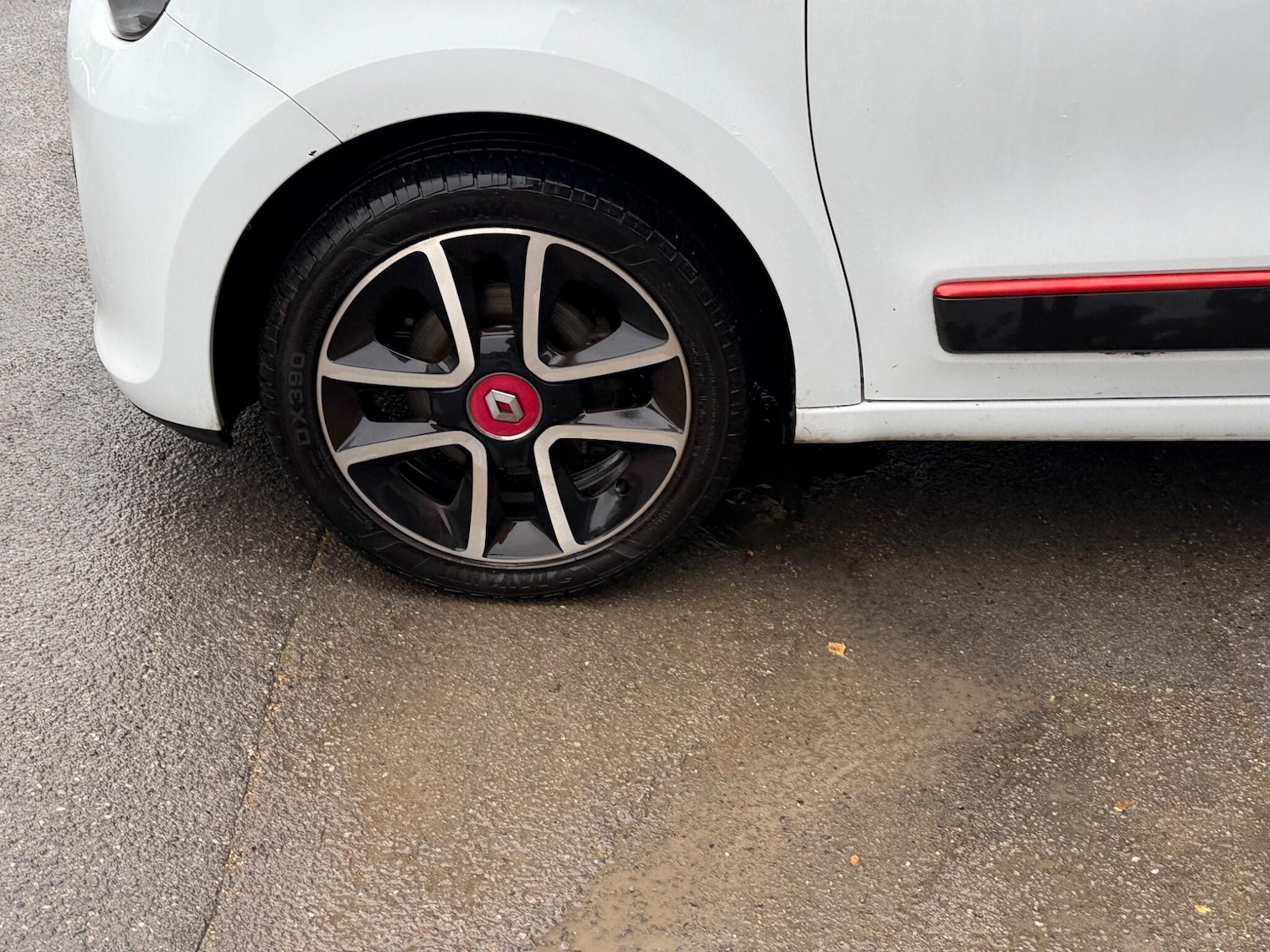 Used Renault Twingo 2015 for sale - 76409036: Photo 14