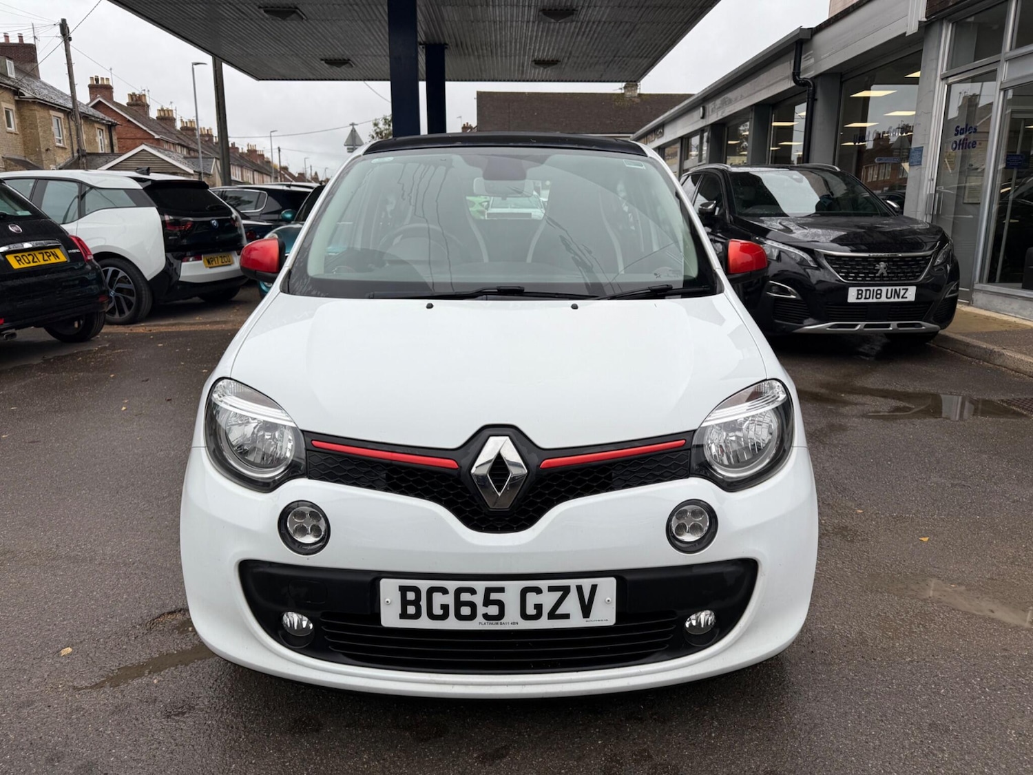 Used Renault Twingo 2015 for sale - 76409036: Photo 18