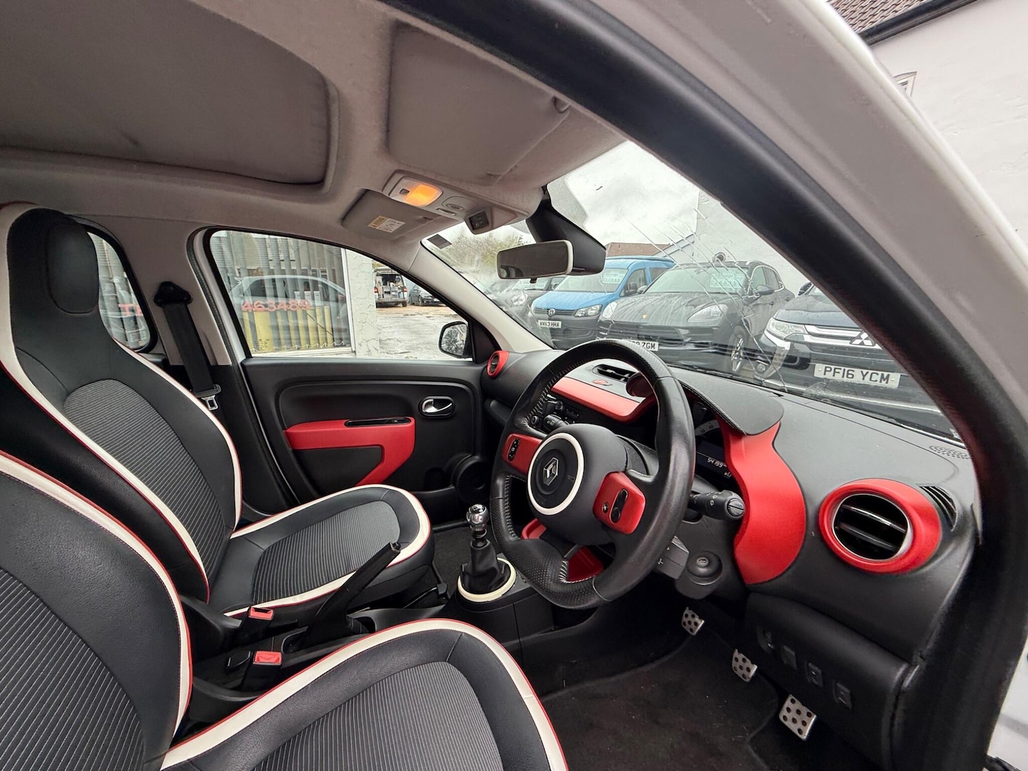 Used Renault Twingo 2015 for sale - 76409036: Photo 20