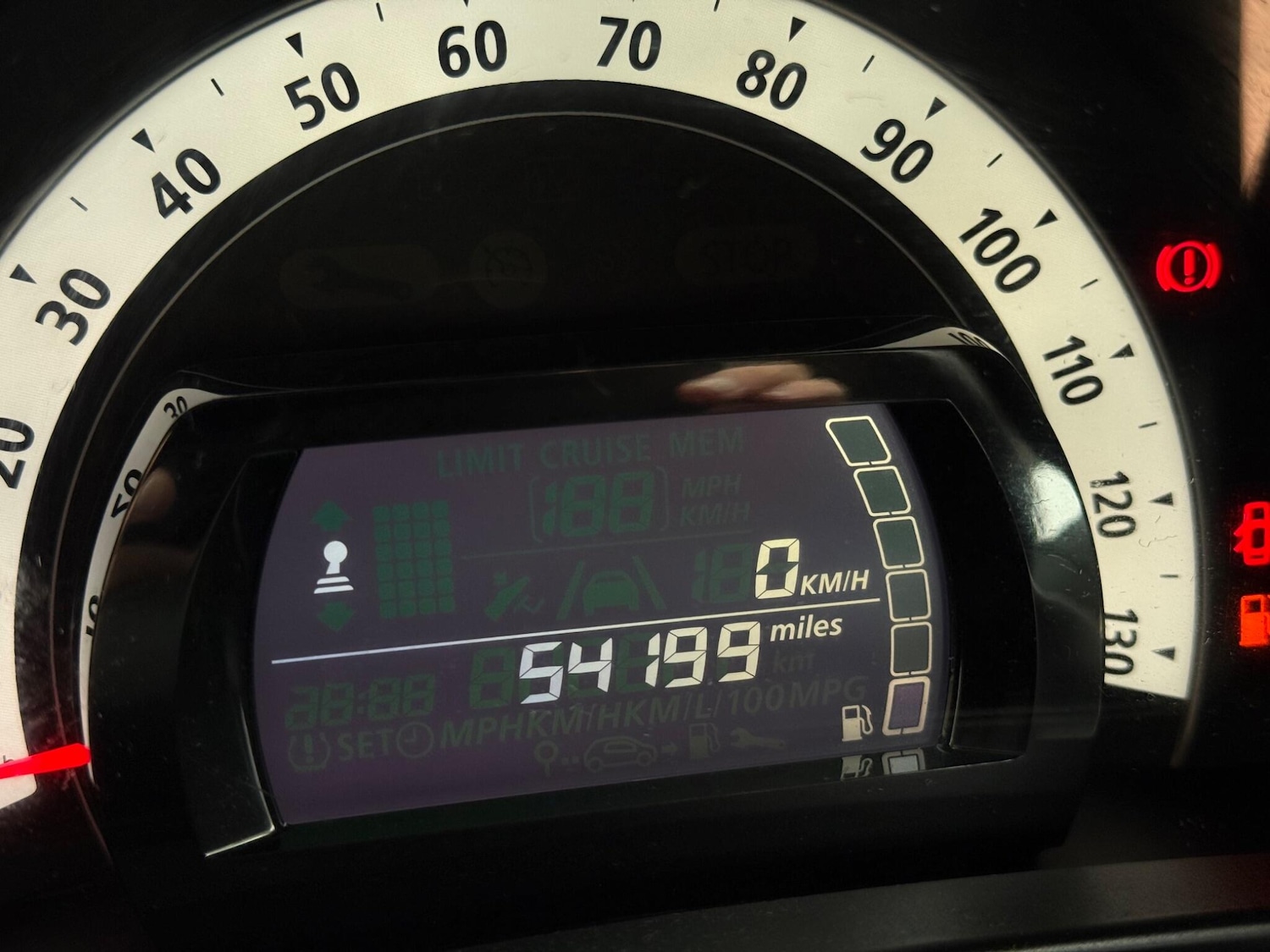 Used Renault Twingo 2015 for sale - 76409036: Photo 22