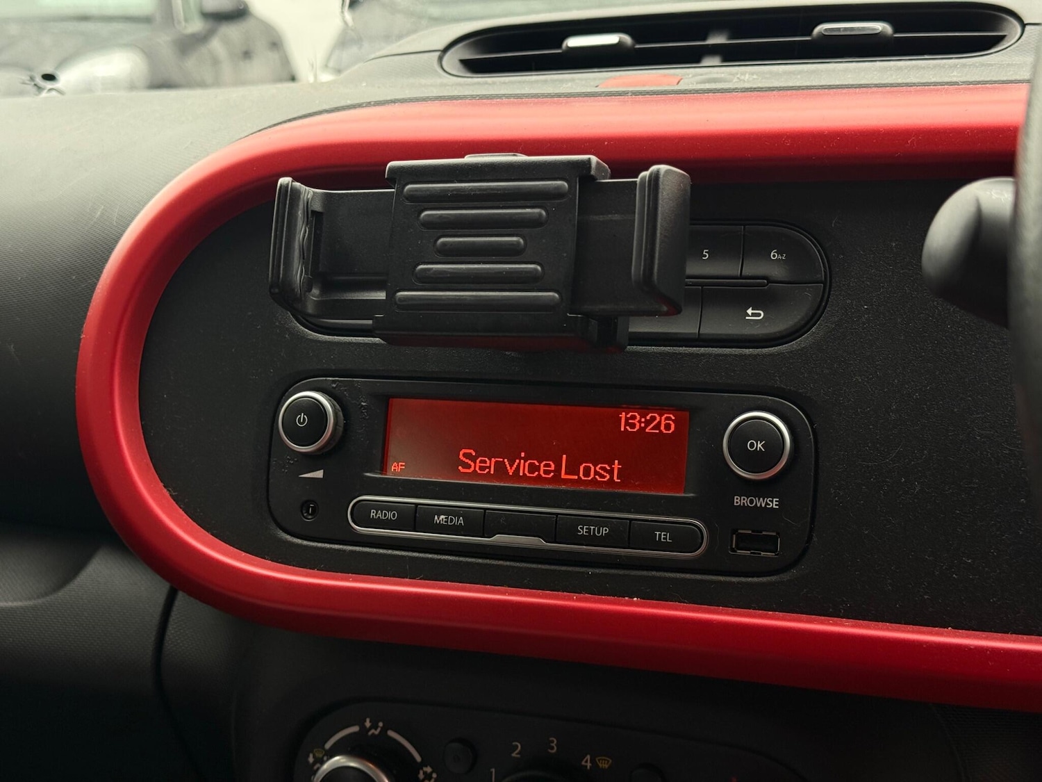 Used Renault Twingo 2015 for sale - 76409036: Photo 27