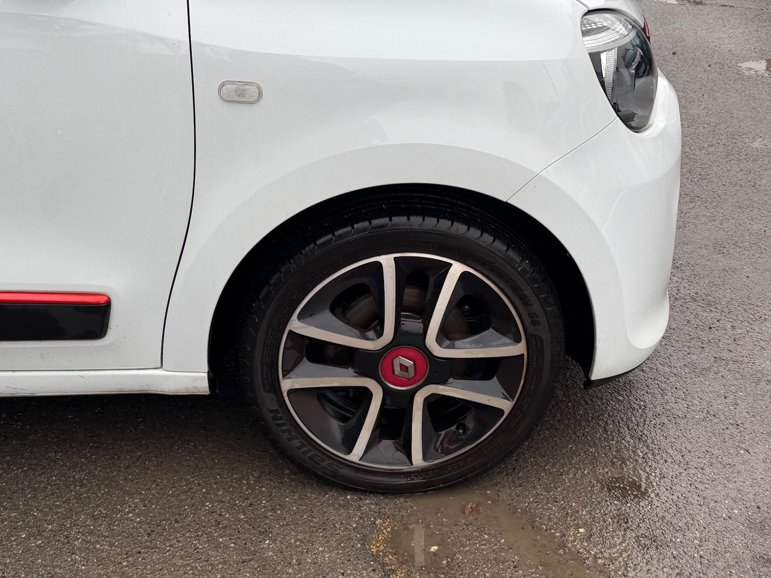 Used Renault Twingo 2015 for sale - 76409036: Photo 3