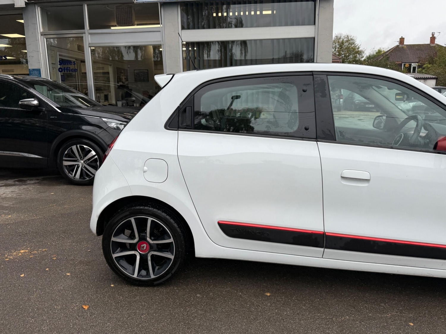 Used Renault Twingo 2015 for sale - 76409036: Photo 7