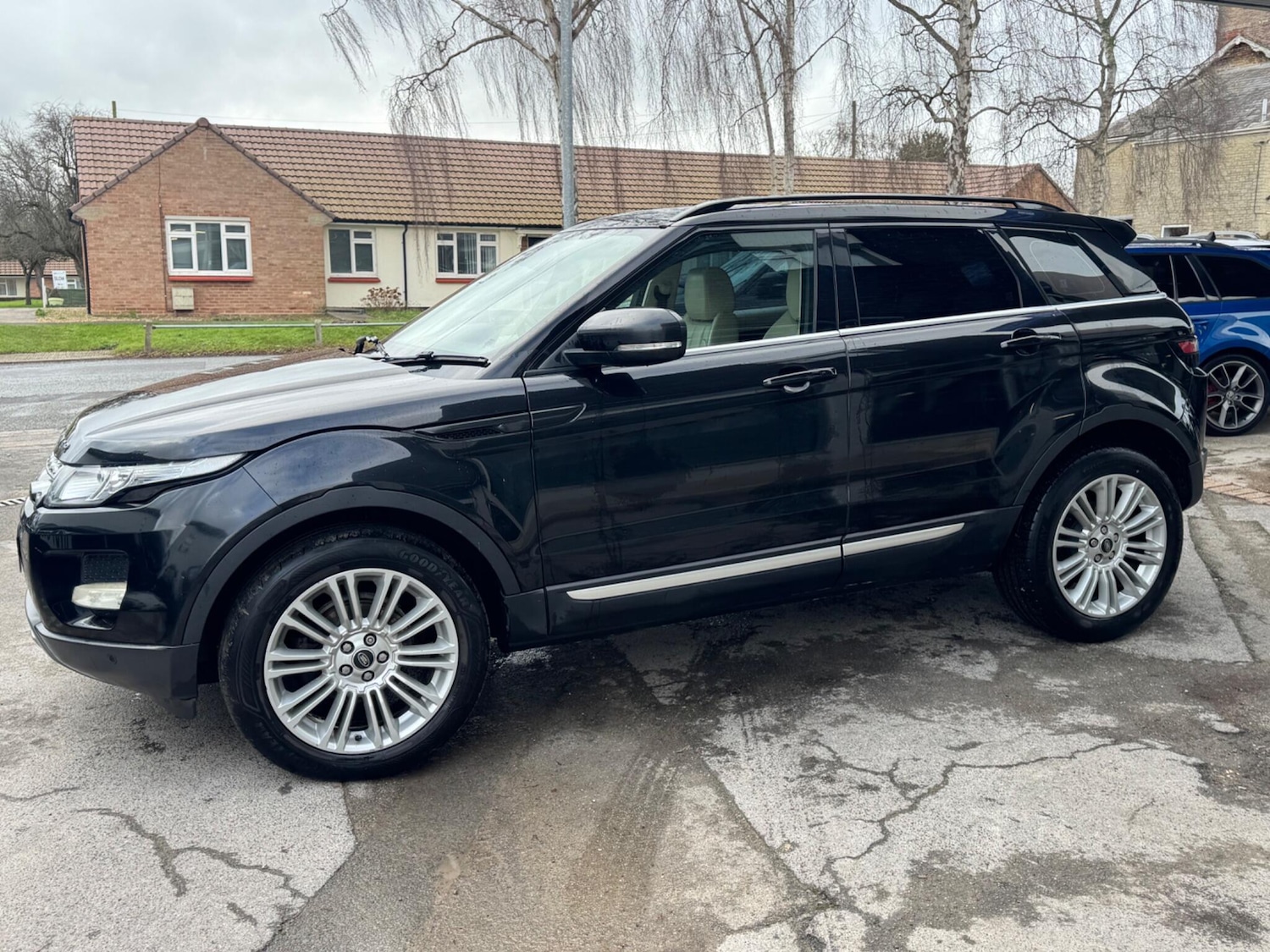 Used Land Rover Range Rover Evoque for sale - 77266855: Photo 10