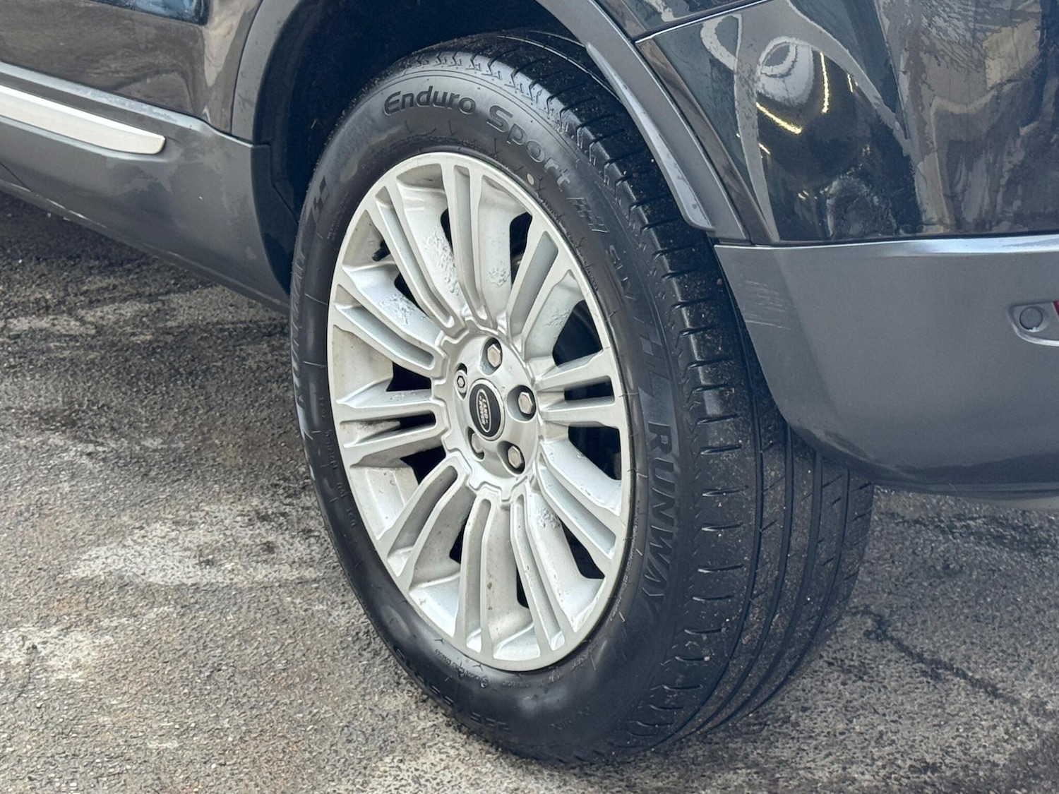 Used Land Rover Range Rover Evoque for sale - 77266855: Photo 11