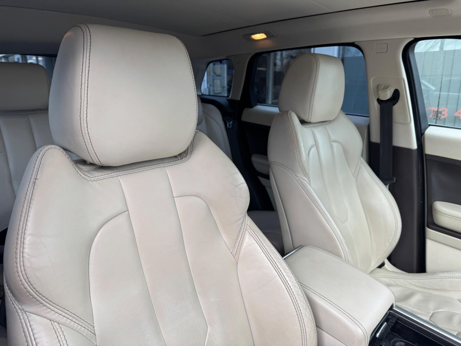 Used Land Rover Range Rover Evoque for sale - 77266855: Photo 15