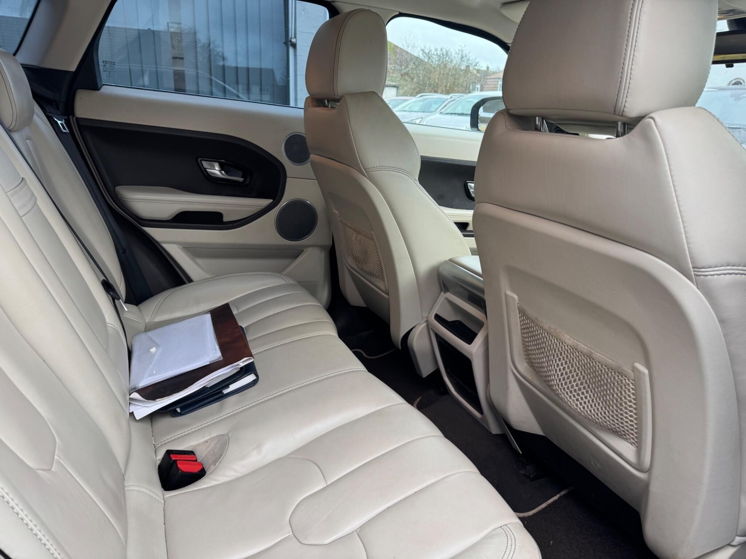 Used Land Rover Range Rover Evoque for sale - 77266855: Photo 17