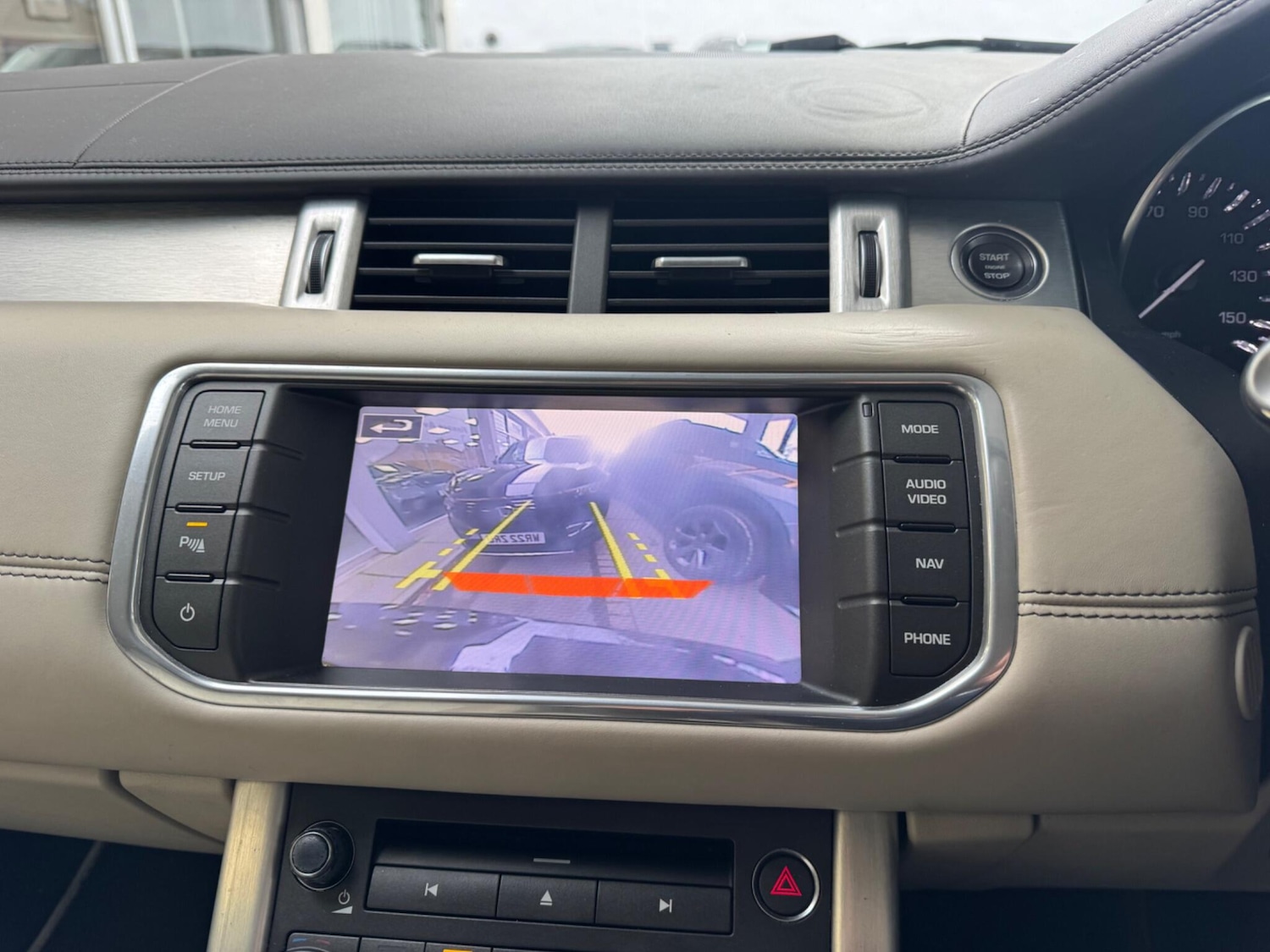 Used Land Rover Range Rover Evoque for sale - 77266855: Photo 18