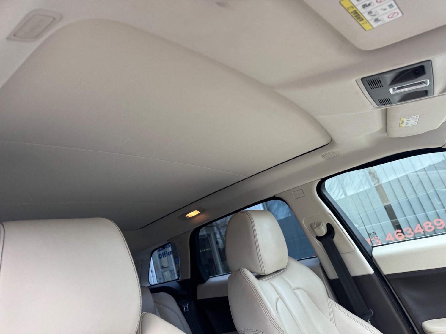 Used Land Rover Range Rover Evoque for sale - 77266855: Photo 19