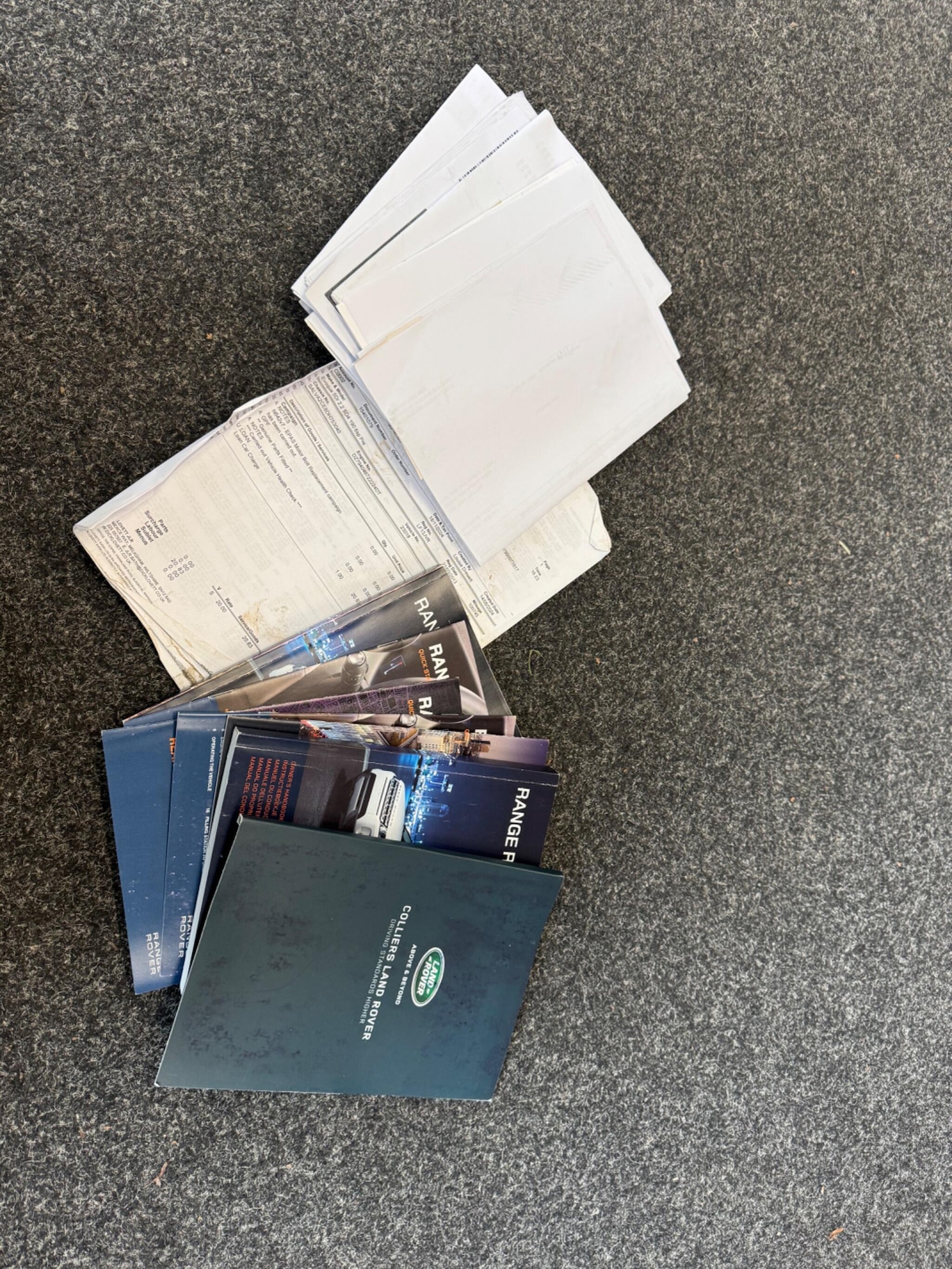 Used Land Rover Range Rover Evoque for sale - 77266855: Photo 20