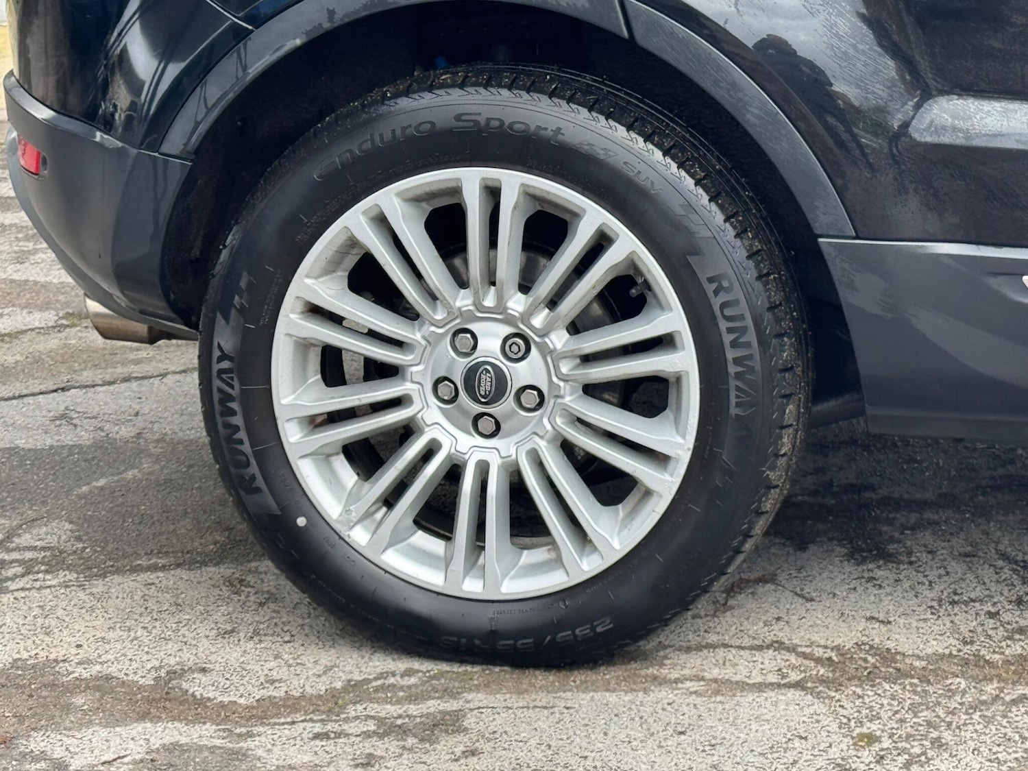 Used Land Rover Range Rover Evoque for sale - 77266855: Photo 4